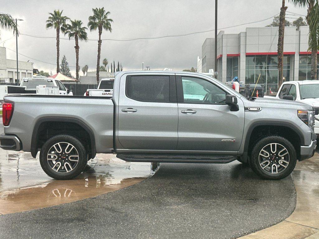 new 2026 GMC Sierra 1500 car, priced at $70,409