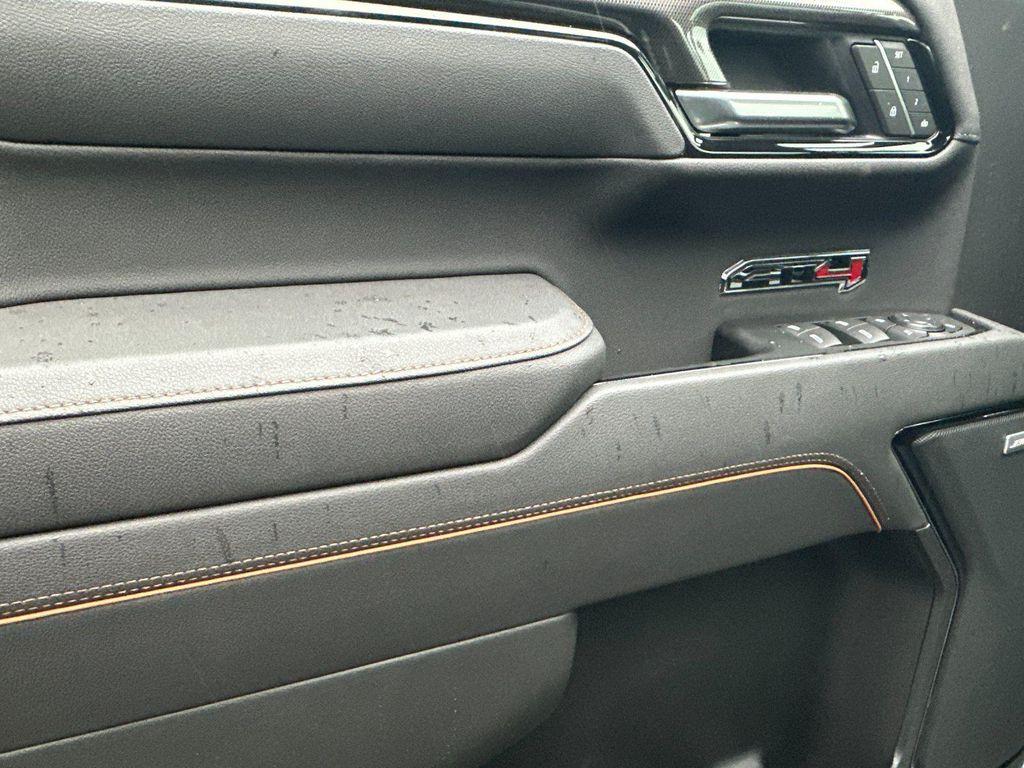 new 2026 GMC Sierra 1500 car, priced at $70,409