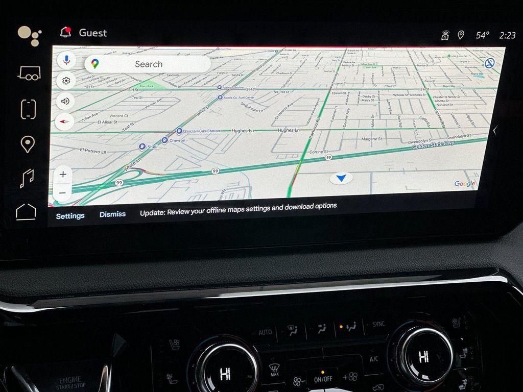 new 2026 GMC Sierra 1500 car, priced at $70,409