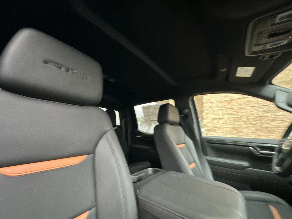 new 2026 GMC Sierra 1500 car, priced at $70,409