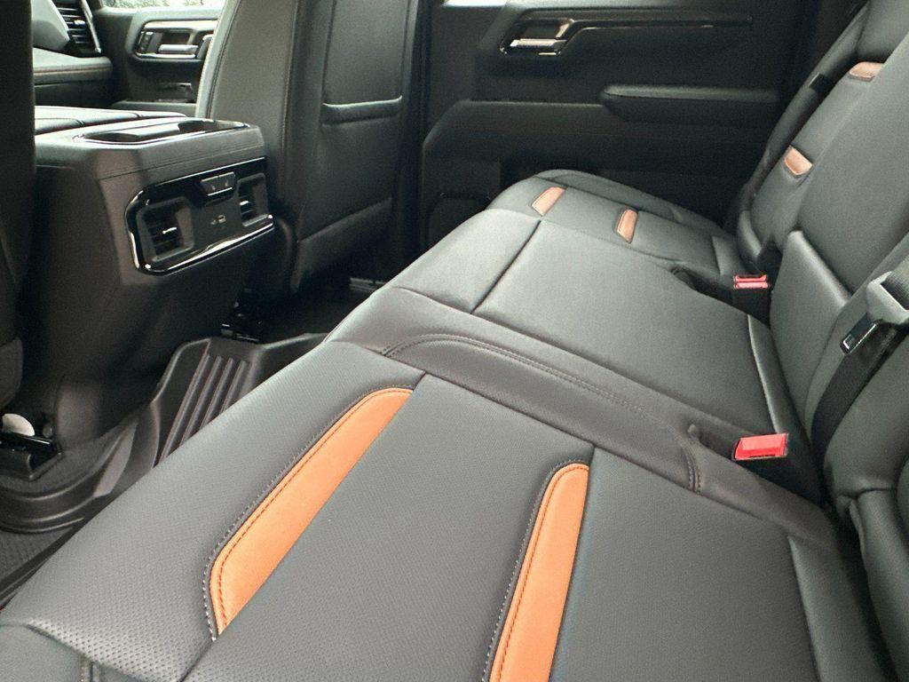 new 2026 GMC Sierra 1500 car, priced at $70,409