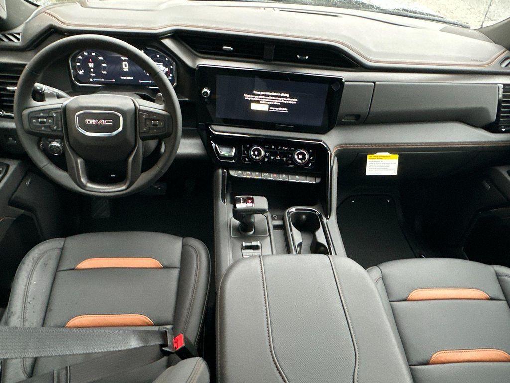 new 2026 GMC Sierra 1500 car, priced at $70,409