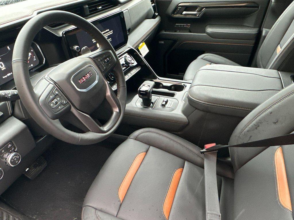 new 2026 GMC Sierra 1500 car, priced at $70,409