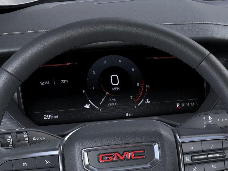 new 2025 GMC Acadia car, priced at $43,754