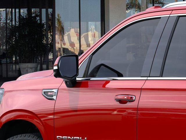 new 2025 GMC Yukon XL car, priced at $95,270