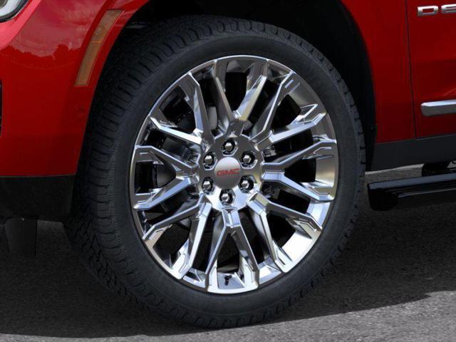 new 2025 GMC Yukon XL car, priced at $95,270