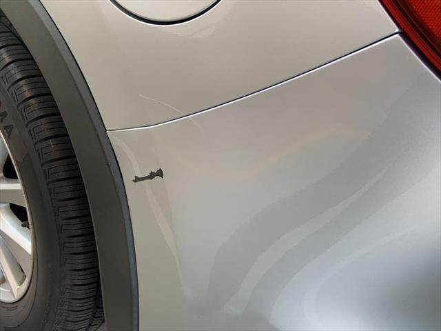 used 2016 Mazda CX-5 car, priced at $14,999