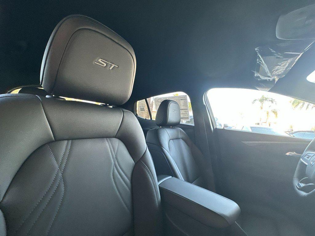 new 2026 Buick Envista car, priced at $30,264