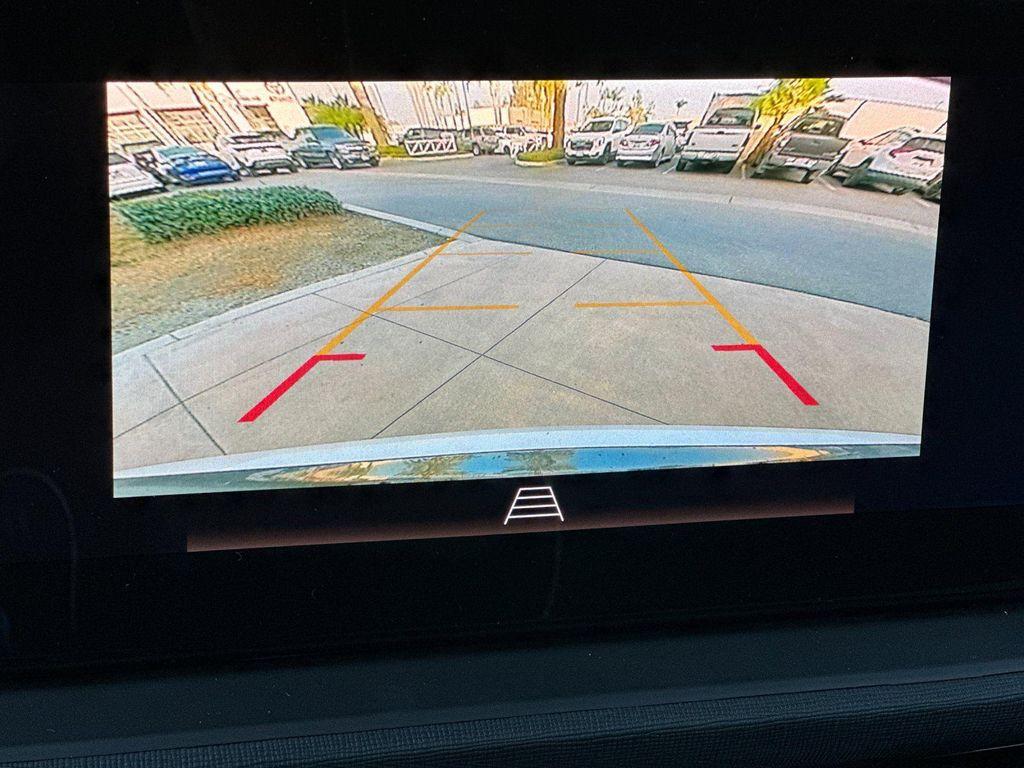 new 2026 Buick Envista car, priced at $30,264