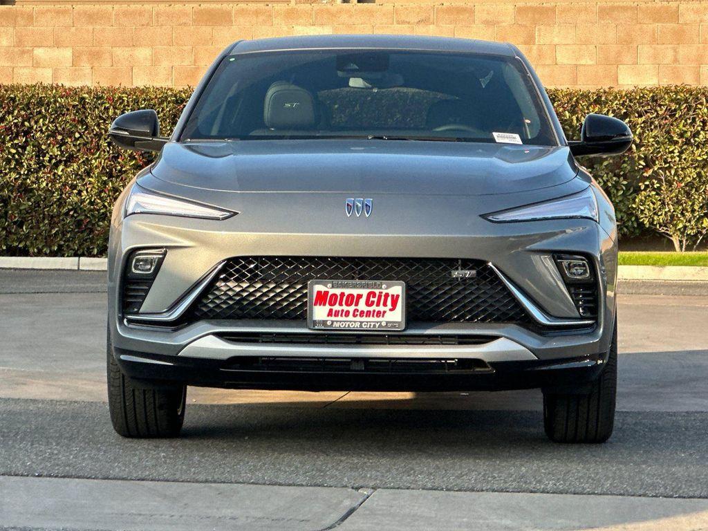 new 2026 Buick Envista car, priced at $30,264