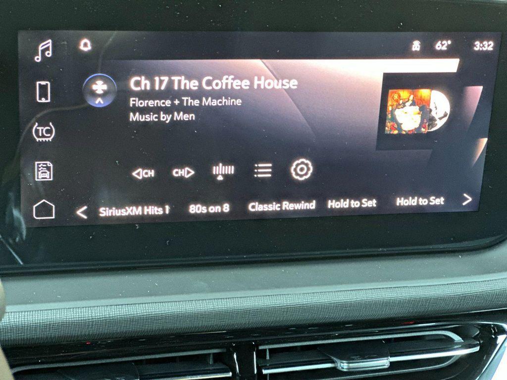 new 2026 Buick Envista car, priced at $30,264