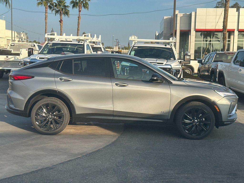 new 2026 Buick Envista car, priced at $30,264
