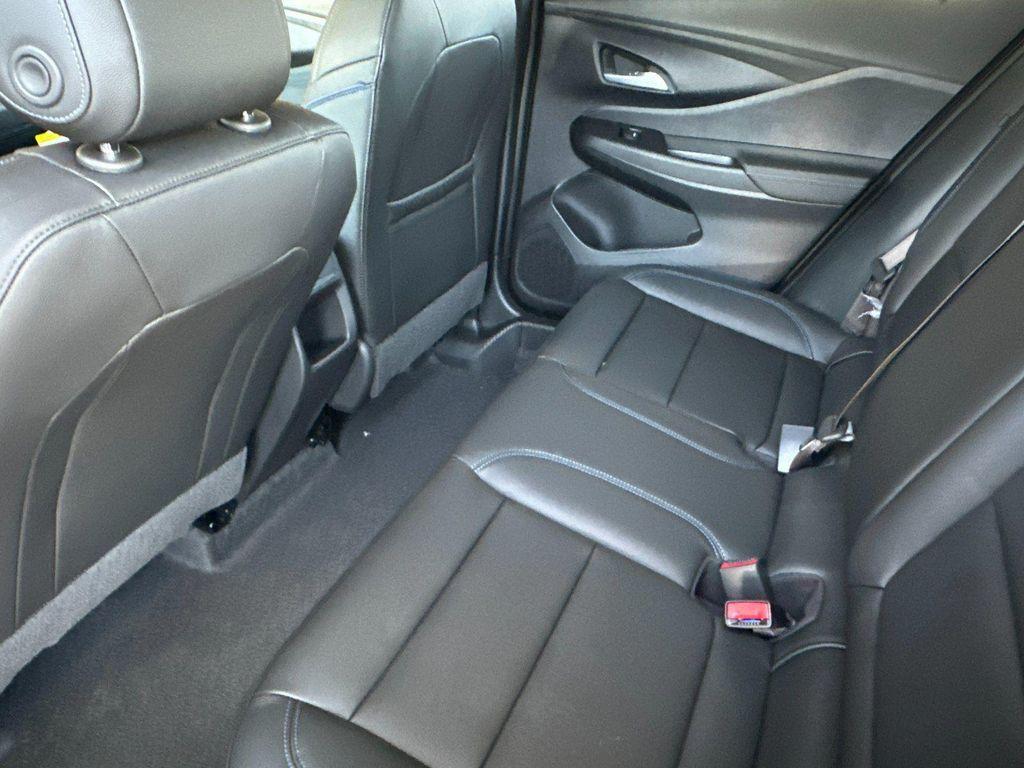 new 2026 Buick Envista car, priced at $30,264