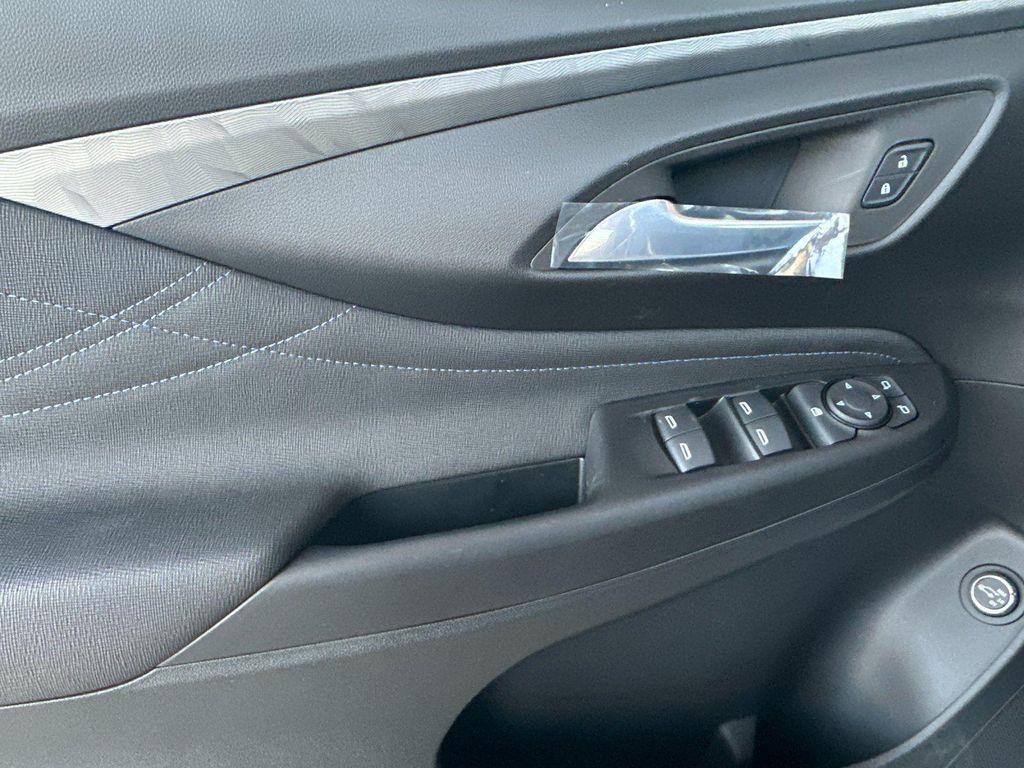 new 2026 Buick Envista car, priced at $30,264