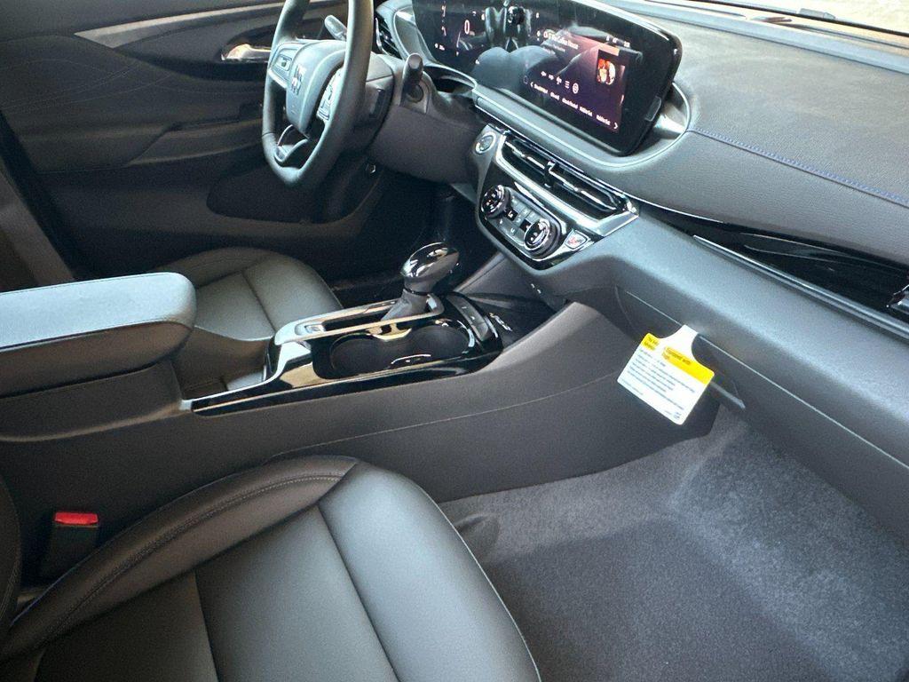 new 2026 Buick Envista car, priced at $30,264