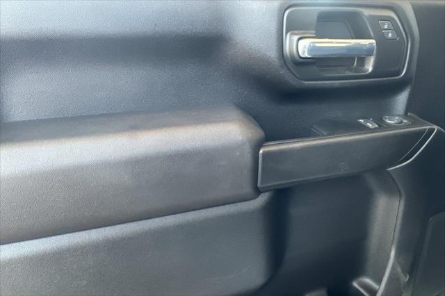 used 2022 GMC Sierra 3500 car, priced at $41,898