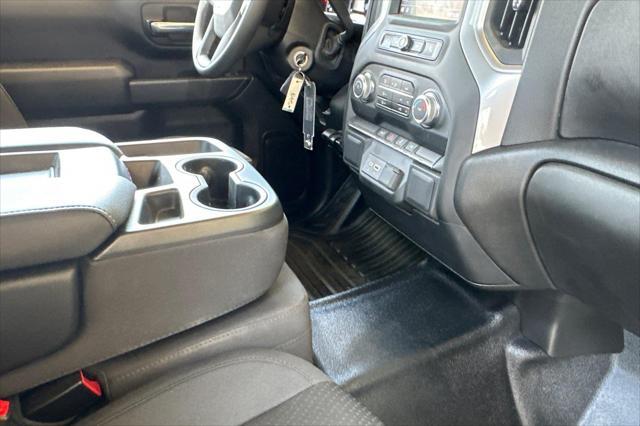 used 2022 GMC Sierra 3500 car, priced at $41,898