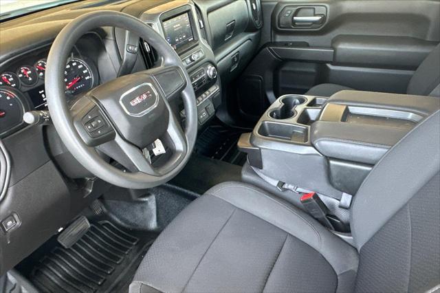 used 2022 GMC Sierra 3500 car, priced at $41,898