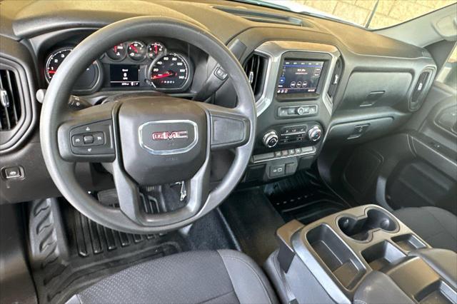 used 2022 GMC Sierra 3500 car, priced at $41,898