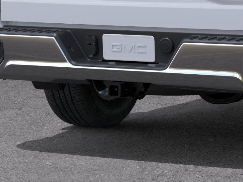 new 2025 GMC Sierra 1500 car, priced at $46,053