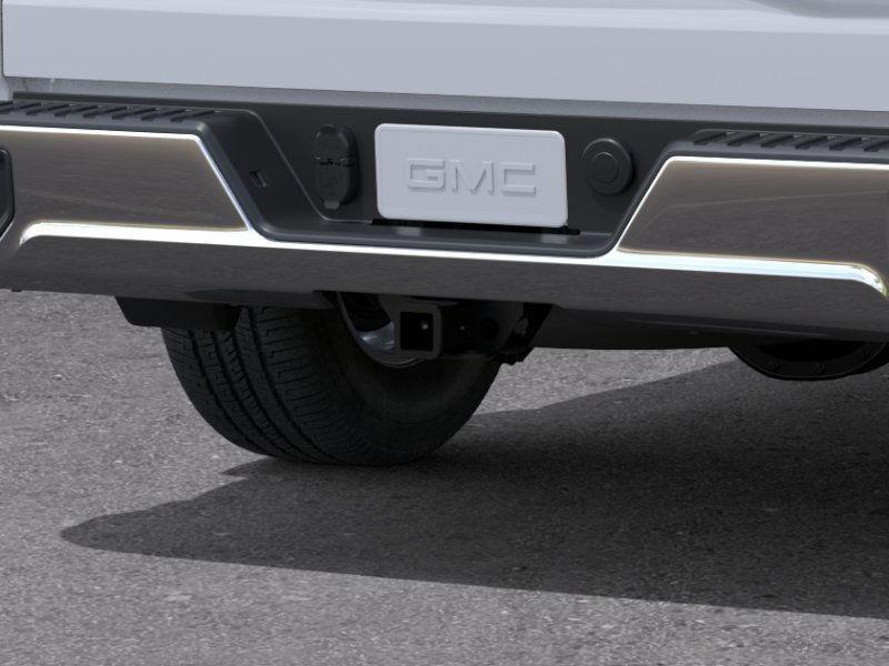 new 2025 GMC Sierra 1500 car, priced at $46,053
