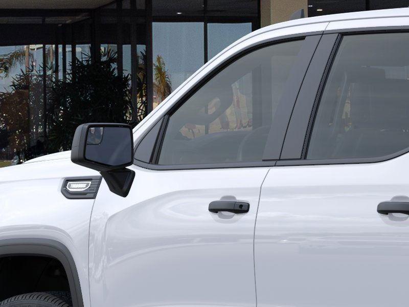 new 2025 GMC Sierra 1500 car, priced at $46,053