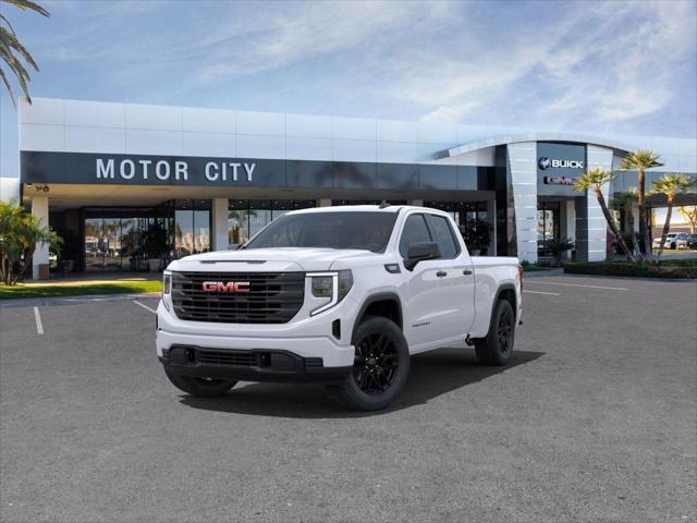 new 2025 GMC Sierra 1500 car, priced at $41,230