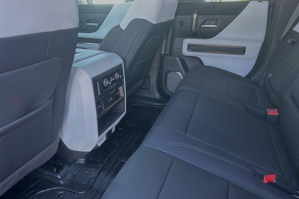 new 2024 GMC HUMMER EV Pickup car, priced at $109,435