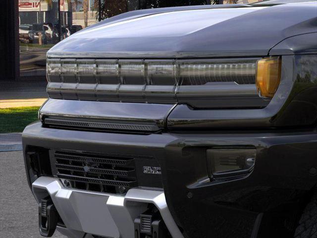 new 2024 GMC HUMMER EV Pickup car, priced at $109,435