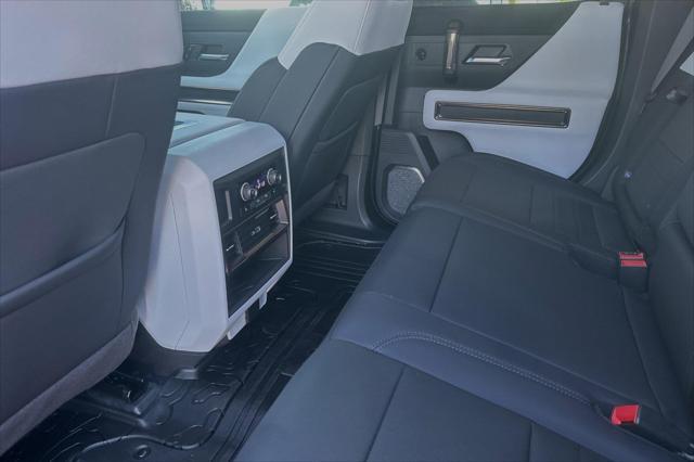 new 2024 GMC HUMMER EV Pickup car, priced at $109,435