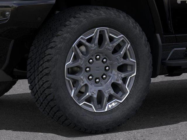 new 2024 GMC HUMMER EV Pickup car, priced at $109,435