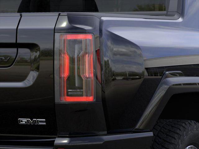 new 2024 GMC HUMMER EV Pickup car, priced at $109,435