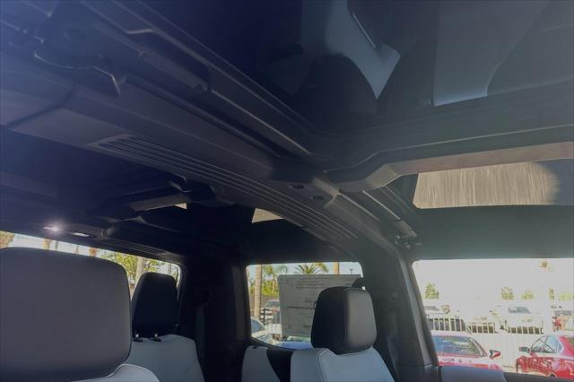 new 2024 GMC HUMMER EV Pickup car, priced at $109,435
