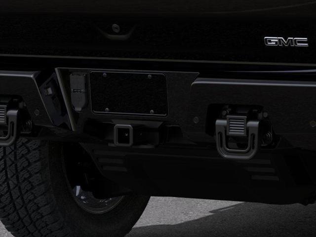 new 2024 GMC HUMMER EV Pickup car, priced at $109,435