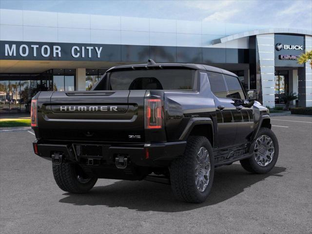 new 2024 GMC HUMMER EV Pickup car, priced at $109,435