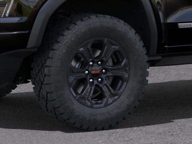 new 2025 GMC Canyon car, priced at $43,790
