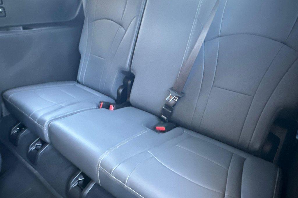 used 2023 Buick Enclave car, priced at $34,595