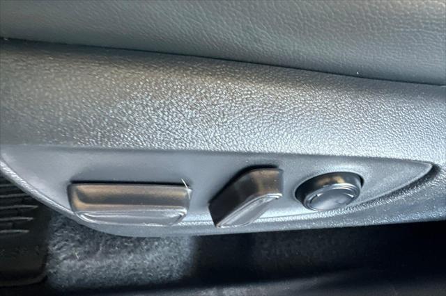 used 2022 Toyota Highlander car, priced at $36,991
