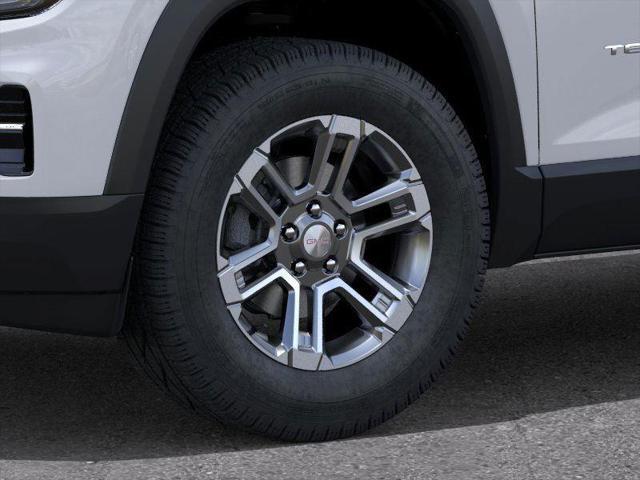 new 2026 GMC Terrain car, priced at $31,295