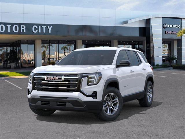new 2026 GMC Terrain car, priced at $31,295
