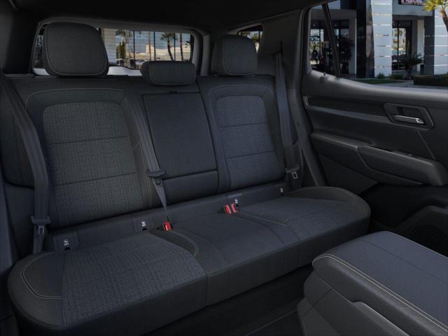 new 2026 GMC Terrain car, priced at $31,295