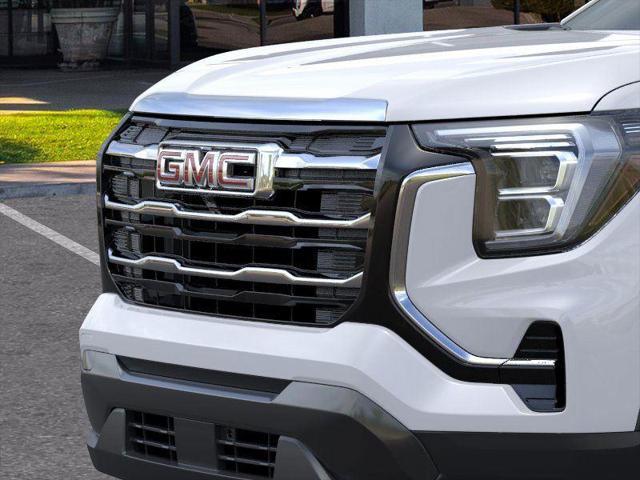 new 2026 GMC Terrain car, priced at $31,295