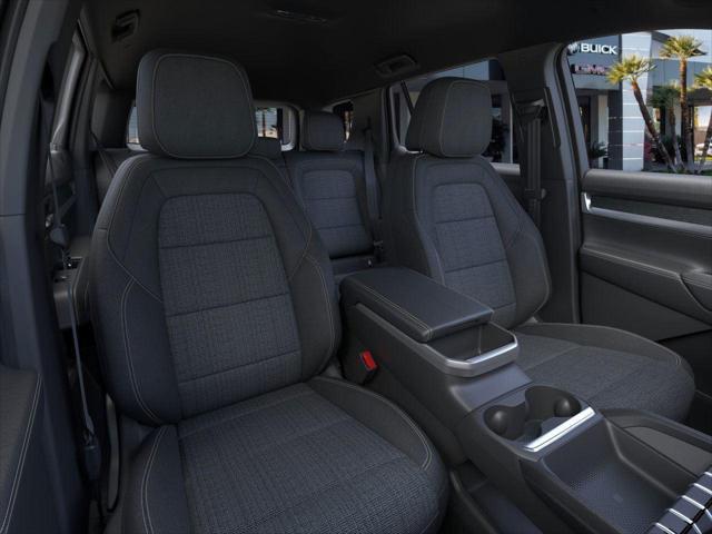 new 2026 GMC Terrain car, priced at $31,295