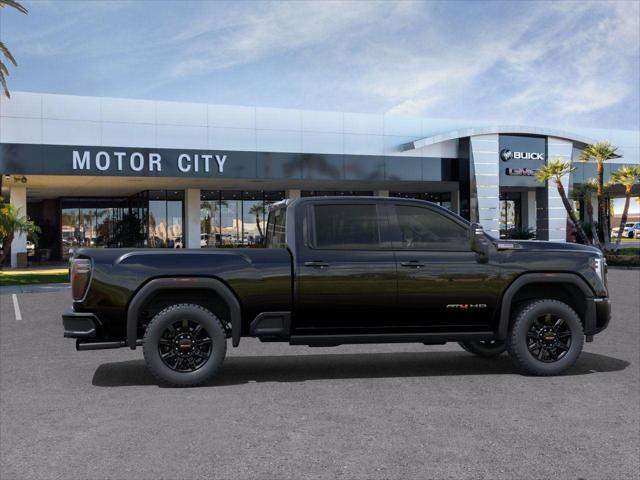 new 2025 GMC Sierra 2500 car, priced at $88,705