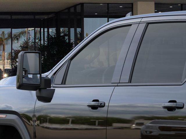 new 2025 GMC Sierra 2500 car, priced at $88,705