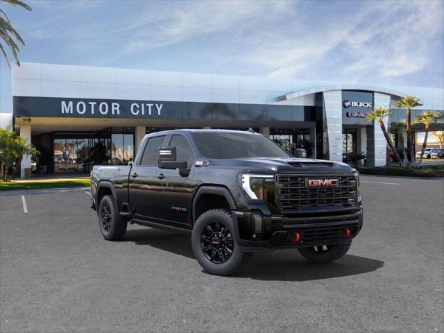 new 2025 GMC Sierra 2500 car, priced at $88,705