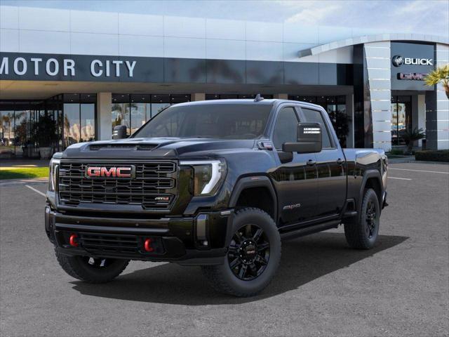 new 2025 GMC Sierra 2500 car, priced at $88,705