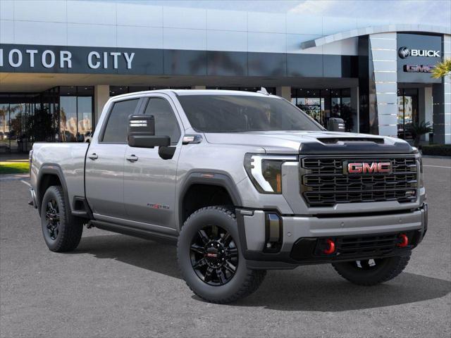 new 2025 GMC Sierra 2500 car, priced at $89,700