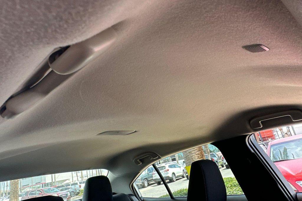 used 2023 Toyota Corolla car, priced at $22,347