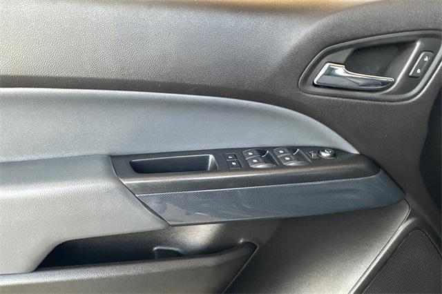 used 2018 Chevrolet Colorado car, priced at $31,201